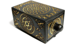 Magic Drawer Box by Matthew Hart