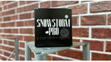 SnowStorm Pro by Gonzalo Albinana and CrazyJokers