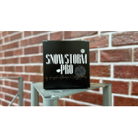SnowStorm Pro by Gonzalo Albinana and CrazyJokers