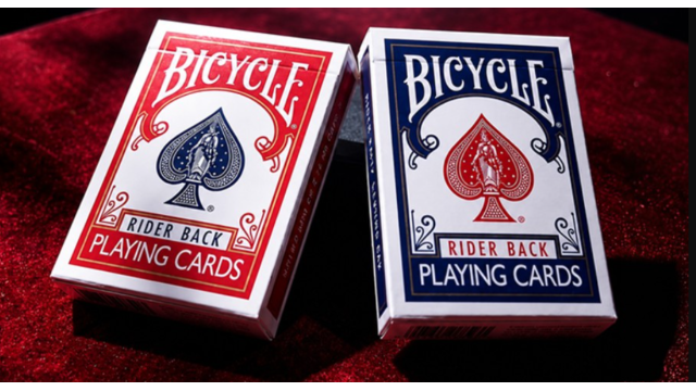 Gone Ring by Vladimir Zhukov and Hide - Card Tricks Gone Ring by Vladimir Zhukov and Hide - Card Tricks