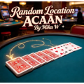 Random Location ACAAN By Miku W