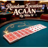 Random Location ACAAN By Miku W Random Location ACAAN By Miku W