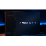 AMOR WATCH (Modular Magic System) by Amor Magic, Laco and Jason Tang