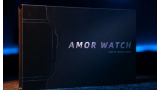AMOR WATCH (Modular Magic System) by Amor Magic, Laco and Jason Tang