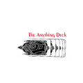 The Anything Deck by Paul Harris