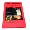 Real World Copper, Silver, Brass by Cody Fisher