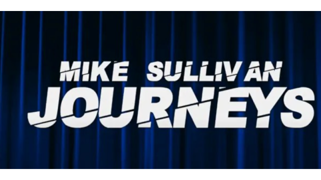 Unlimited Sneak Peek ft Mike Sullivan’s Journey - 2026