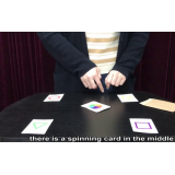 ESP Rotation Card ESP Rotation Card