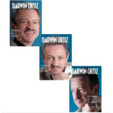 Nothing But The Best Volumes 1-3 By Darwin Ortiz