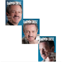 Nothing But The Best Volumes 1-3 By Darwin Ortiz