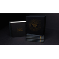 Various Artists – Astonishing Essays Complete Set (Vol.1-10) ®Vanishing Inc. [pdf]