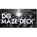 DG Maze Deck