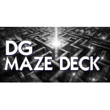 DG Maze Deck