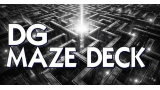 DG Maze Deck