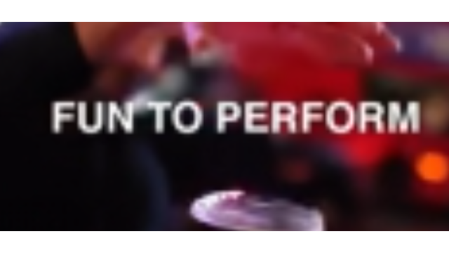 Magic Flying Saucer by Marvins Magic - 2026 Magic Flying Saucer by Marvins Magic - 2026