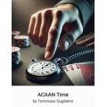 ACAAN Time by Tommaso Guglielmi