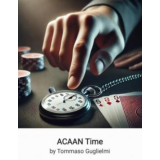 ACAAN Time by Tommaso Guglielmi