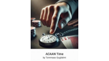ACAAN Time by Tommaso Guglielmi