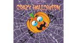 Crazy Halloween by Ra Magic Crazy Halloween by Ra Magic