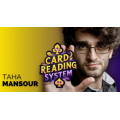 Taha Mansour – Card reading system (french with english subtitles) Taha Mansour – Card reading system (french with english subtitles)