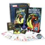 Multiverse of Magic Set (Spiderman) by Fantasma Magic