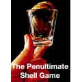 The Penultimate Shell Game by Doc Dixon