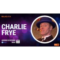 VM Live 714 – Charlie Frye