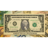 Divisa by Adrian Vega