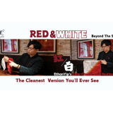 Red and White Beyond the Secret -Ethan Yip’s Color Changing Silk Routine