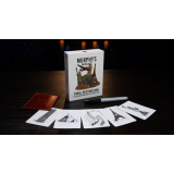 Final Destination by Murphy's Magic