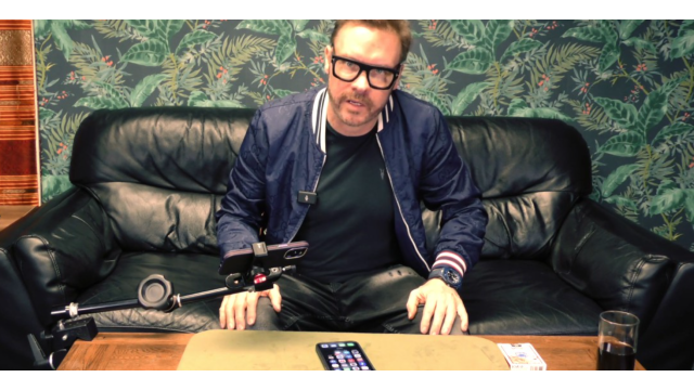 Digital Reveals App video Tutorial - 2026