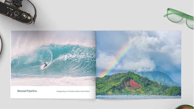 Zandman’s Hawaii - Magic Ebooks