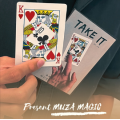 TAKE IT by CM, Presented by Muza Magic