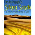 Silken Sands by Devin Knight