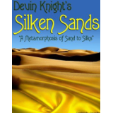 Silken Sands by Devin Knight