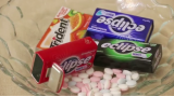 WZ – Flavor Changing Chewing Gum [Chinese]