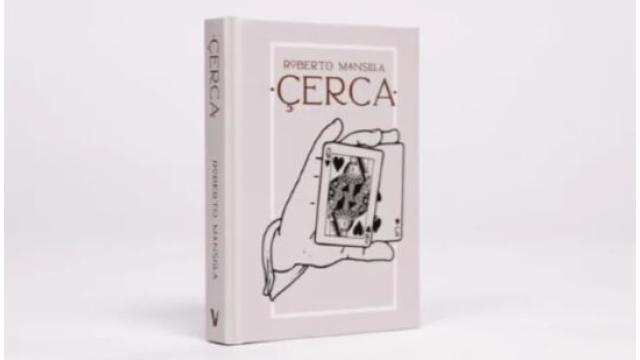 Cerca by Roberto Mansilla (English PDF) - Magic Ebooks