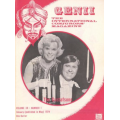 Genii Volume 38 (1974) by William W. Larsen Genii Volume 38 (1974) by William W. Larsen