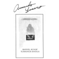 Armando Lucero – Shovel Scoop Turnover Switch Armando Lucero – Shovel Scoop Turnover Switch