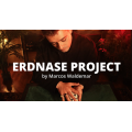 The Erdnase Project by Marcos Waldemar and Invisible Compass