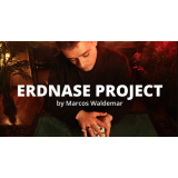 The Erdnase Project by Marcos Waldemar and Invisible Compass
