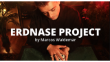 The Erdnase Project by Marcos Waldemar and Invisible Compass