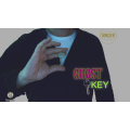 Ghost Key by Sorcier Magic