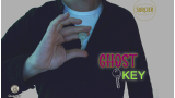 Ghost Key by Sorcier Magic