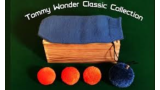 Tommy Wonder Classic Collection Bag & Balls by JM Craft