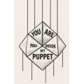 You Are My Puppet by Paul Brook
