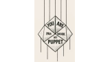 You Are My Puppet by Paul Brook