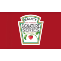 Saucy – Signature Series 1 by Ben Williams Saucy – Signature Series 1 by Ben Williams