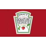 Saucy – Signature Series 1 by Ben Williams Saucy – Signature Series 1 by Ben Williams