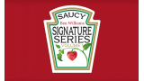 Saucy – Signature Series 1 by Ben Williams